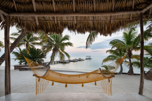Hotel Matachica Resort and Spa (Caye Caulker )